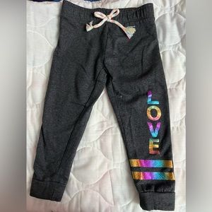 Child Sweat Pants